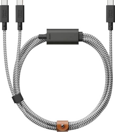 Native Union Belt Cable 140w Usb-C to Us