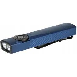 Olight, Taschenlampe, LED Mini-Taschenlampe akkubetrieben 1400 lm 119 g (1400 lm)