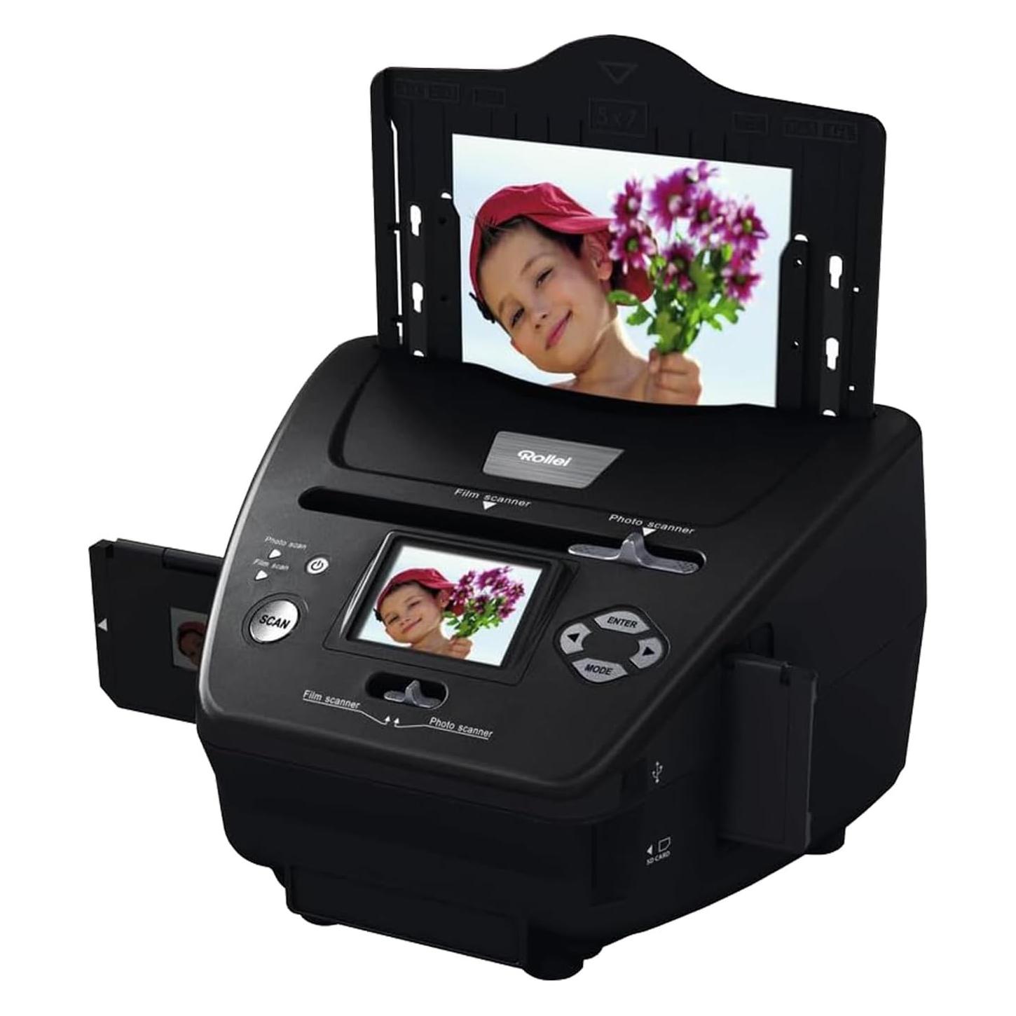 Rollei PDF-S 240 SE (USB) (20681)
