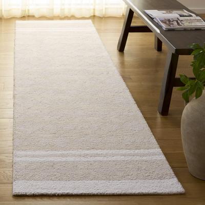 SAFAVIEH Handmade Capri Djamila Modern Wool Rug