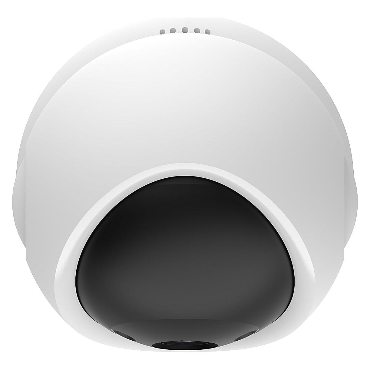 Ezviz H6c G1 3K (2880 x 1620 Pixels) (CS-H6C-R200-1Q5WFL)