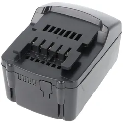 Akku für METABO Akku-Heckenschere AHS 36V, Akku-Typ 6.25453, 36V, 2Ah, Li-Ion