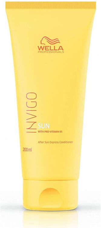 Wella Invigo After Sun Express Conditioner 200ml