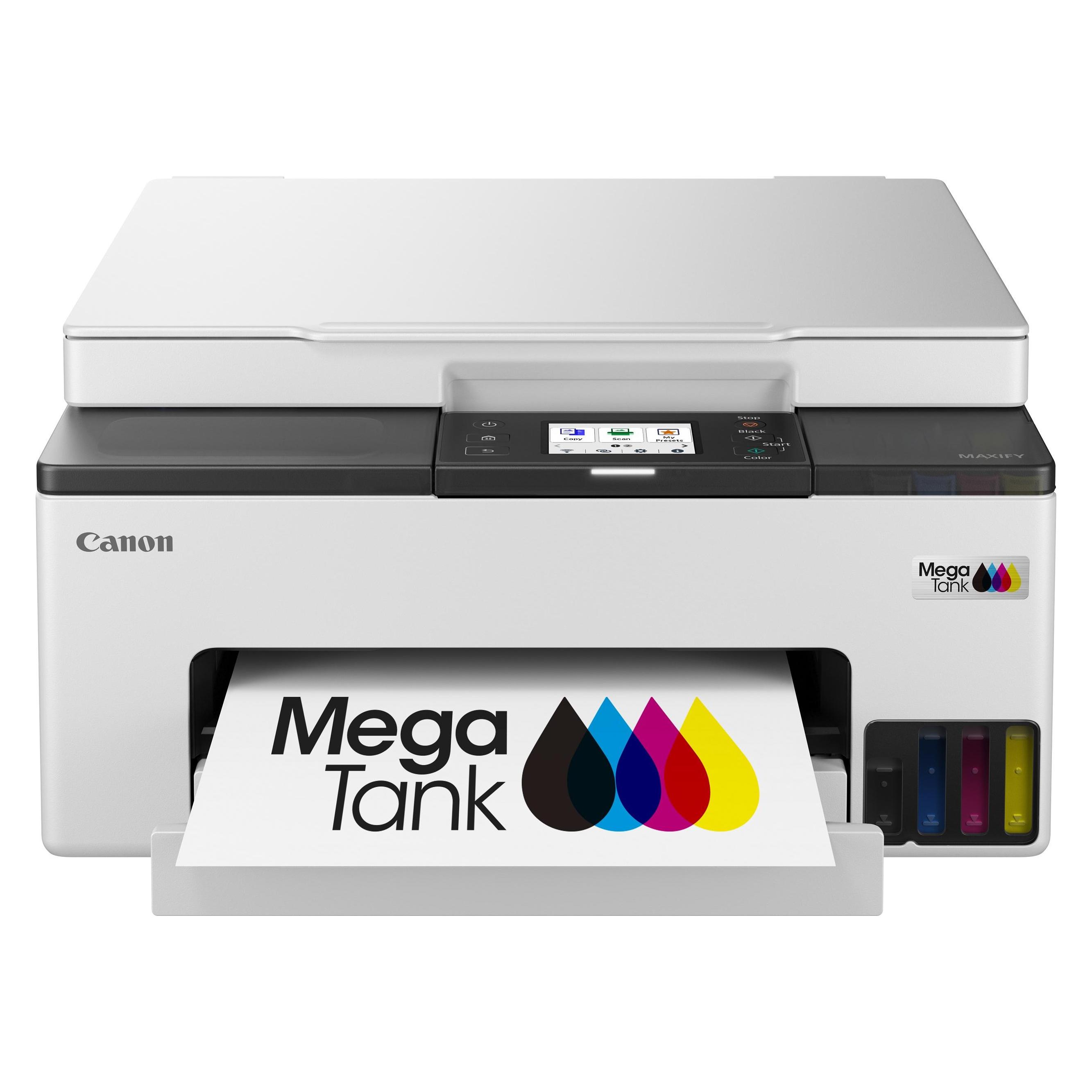 Canon MAXIFY GX1051 (Tintentank, Farbe) (6169C029)
