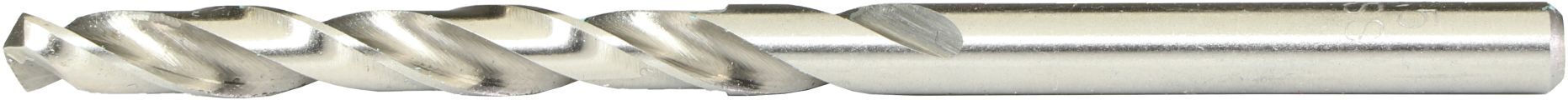 heller | PREMIUM TOOLS heller Super-Stahlbohrer, Serie 'HSS-G', Ø/A/G: 5,5/57/93 mm