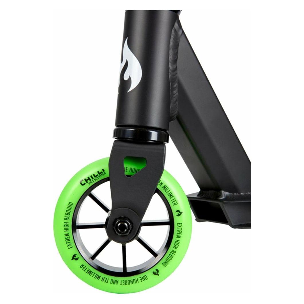 Chilli Scooter Base (118-4)