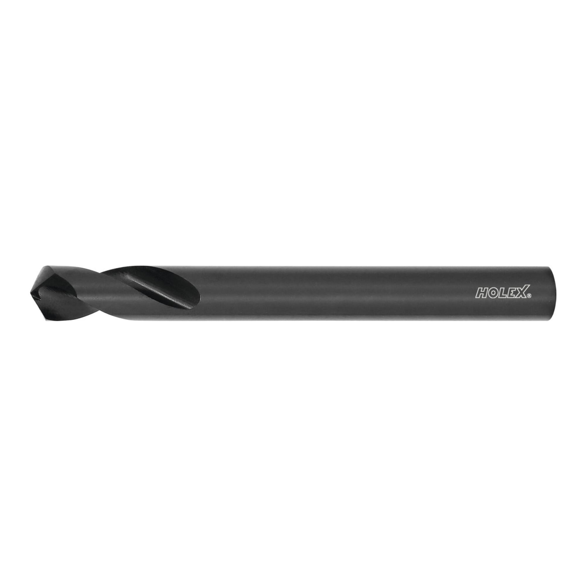 HOLEX Blechbohrer HSS einseitig 6 mm (113341 6)