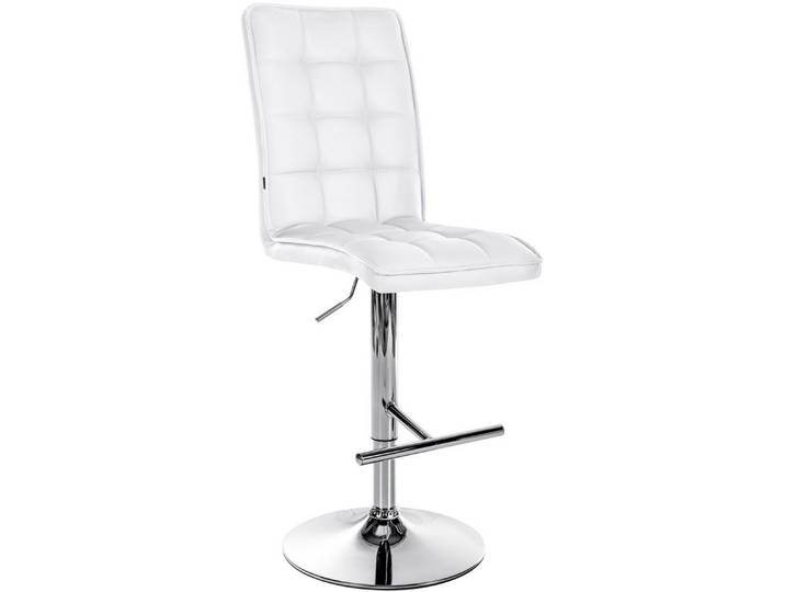 PROREGAL® Barhocker Barstuhl MAYFAIR