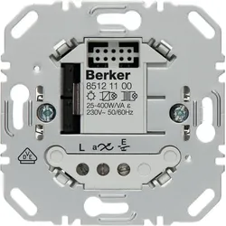Berker Universal-Schalteinsatz 1-fach 85121100