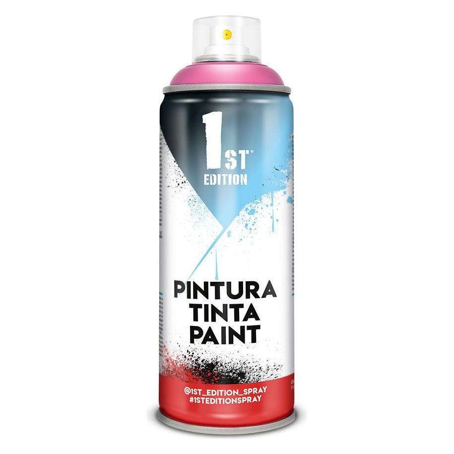1st Edition Sprayfarbe mattes Bubblegum Pink (300 ml) (45259293)
