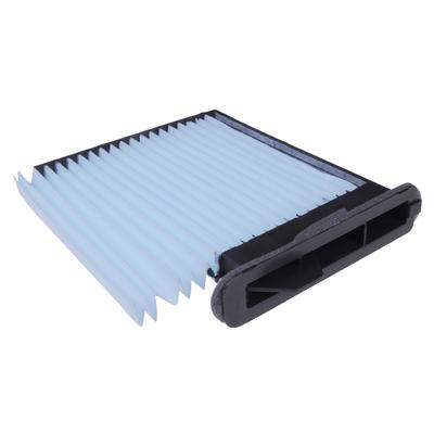 BLUE PRINT Filter, Innenraumluft adn12514 für NISSAN