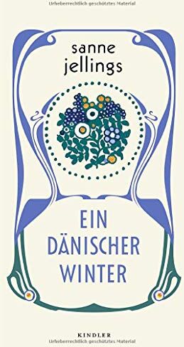 Sanne Jellings - Ein dänischer Winter - Preis vom 11.10.2026 03:10:56 h