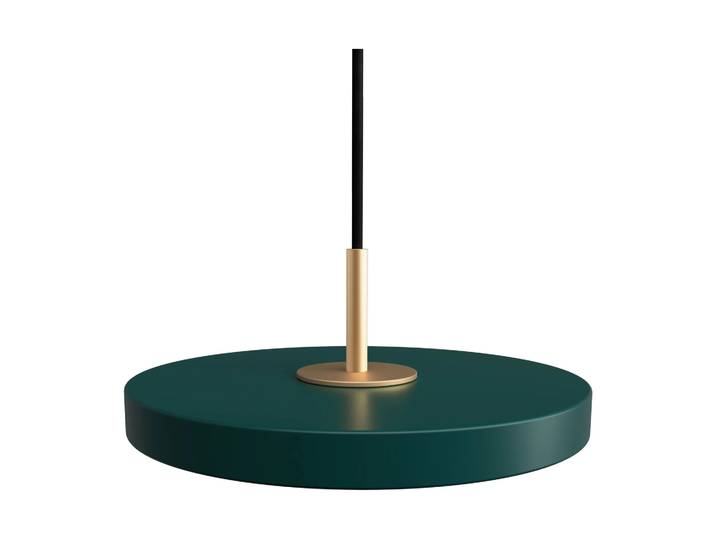 Umage Suspension Asteria Micro Forest Green