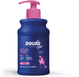 Ceva DOUXO SPA Champô Alivia 250ml