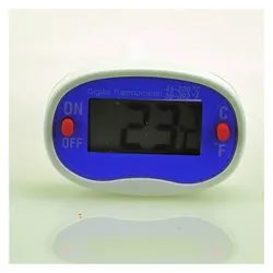 Städter, Grillthermometer, Einstichthermometer