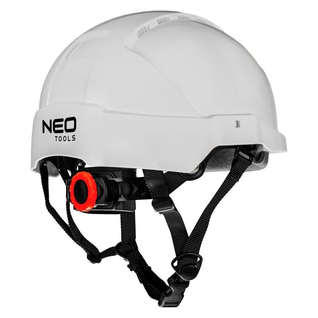 Neo Industriehelm (51 - 63 cm) (TOP-97-211)