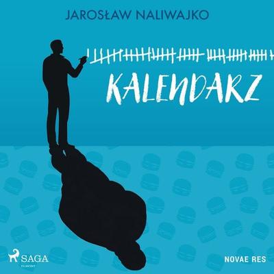 Kalendarz - Jarosław Naliwajko, Audio, 9788728578148