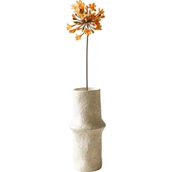 Künstliche Blume Botane Agapanthus 75 cm, orange