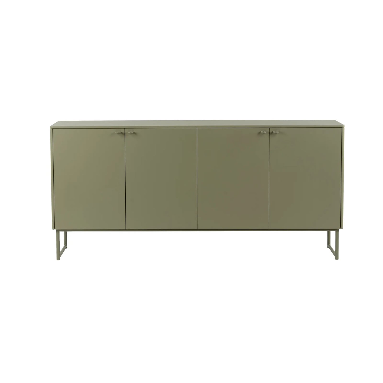 Mavis Deus dressoir Olivgrijs 75 cm