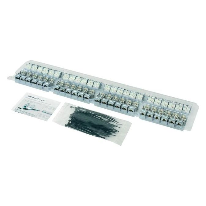 Telegärtner RJ Buchse AMJ-K Modul Cat.6A (J00029B0077)