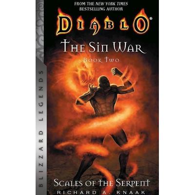 Diablo, Taschenbuch von Knaak A. Richard, Blizzard Entertainment HUB, 978-1-945683-59-6