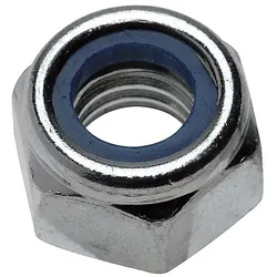 Sicherungsmuttern, DIN 985 - 23098516