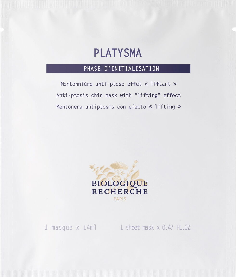 14ml Biologique Recherche Platysma