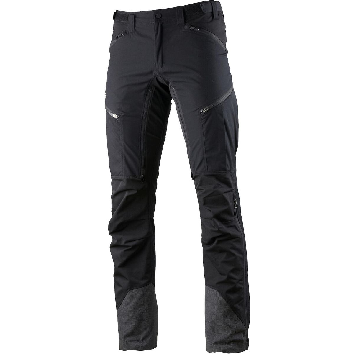 Lundhags Makke Ms Pant Short black (900) 54S 1114072-900-54S