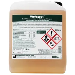 Kesla Wofasept 5 L Flächendesinfektionsreiniger