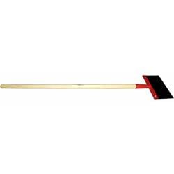 Haromac 19760003 Stoßscharre Arbeitsbreite 30 cm