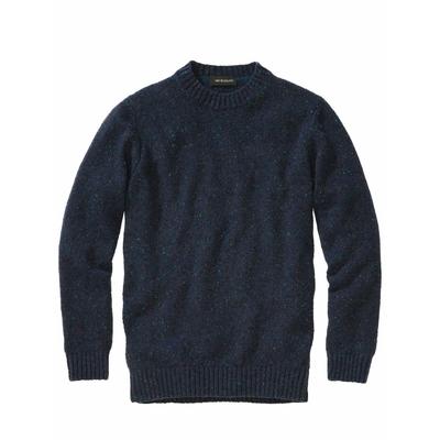 Muße-Pullover