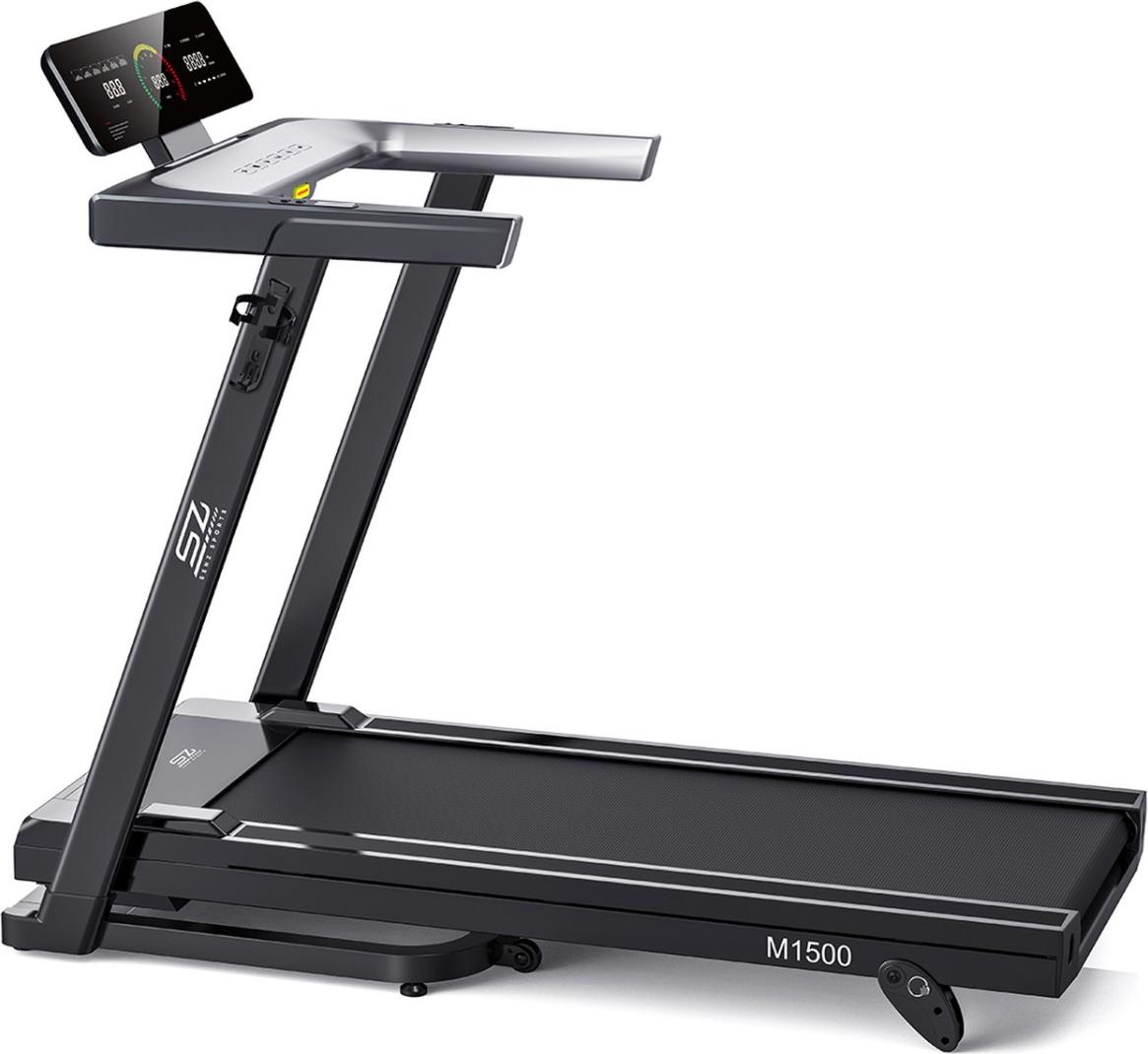 M1500 - Laufband