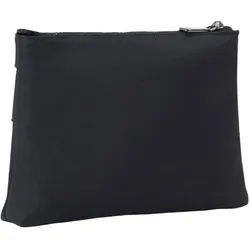 Valentino Spektra Soft Cosmetic Case, Necessaire, Schwarz
