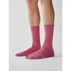 Division Mono Sock XS < 36,5 - Mauve