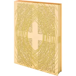 Die Feier der Heiligen Messe - Evangeli, Sachbücher