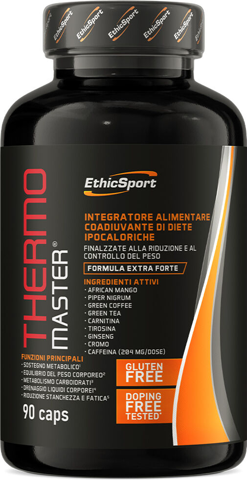 ethic sport thermo master 90 cps