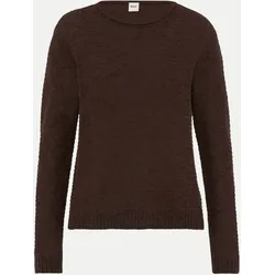 Pullover LESLEY Braun 36