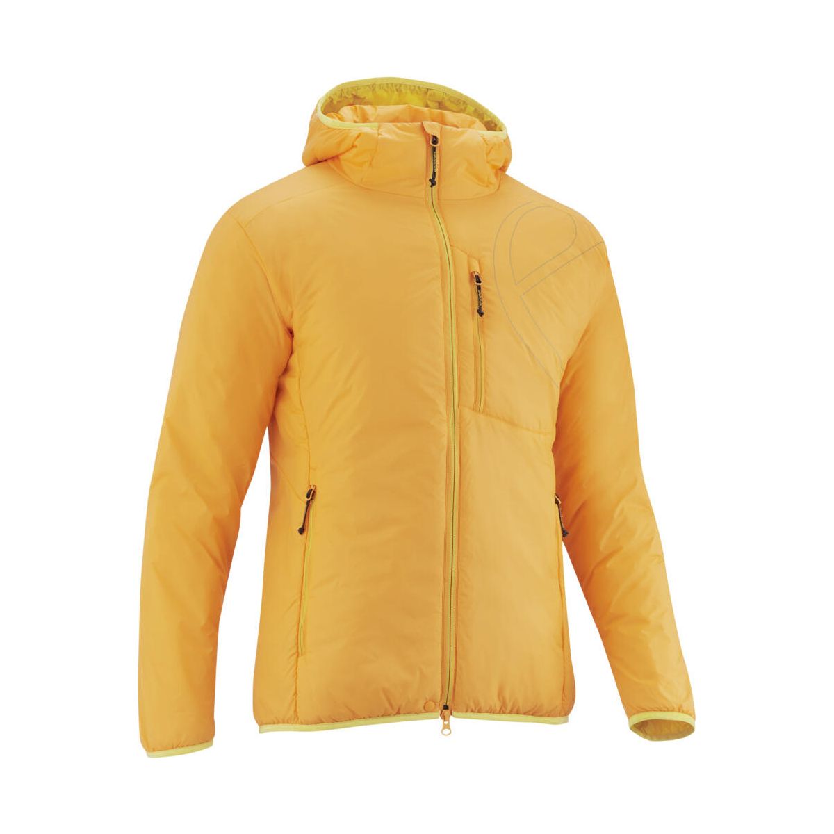 Edelrid Me Dreamcatcher Jacket marigold (233) S 492762335200