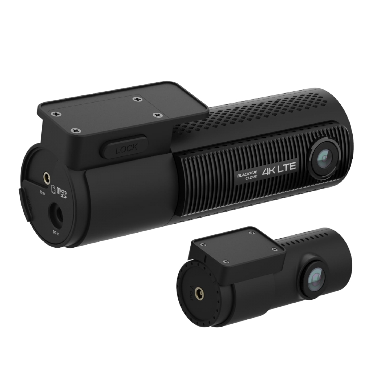 BLACKVUE DR970X-2CH LTE - 64GB