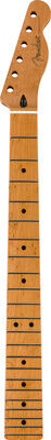 Fender Player II Tele Neck Roasted M Natur