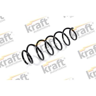 Kraft Automotive Fahrwerksfeder [Hersteller-Nr. 4023140] für Fiat