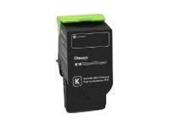 LEXMARK 78C20K0 Toner Noir 2000 pages