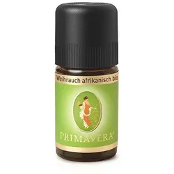 Weihrauch Afrikanisch Bio 5 ML