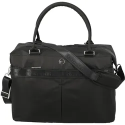 Travelite Tamaris x Voyaage Weekender Reisetasche 45 cm, Koffer, Schwarz