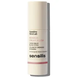 Sensilis, Blush, BONBON cremiges Rouge-Stift #02 6,5 g (Bonbon)
