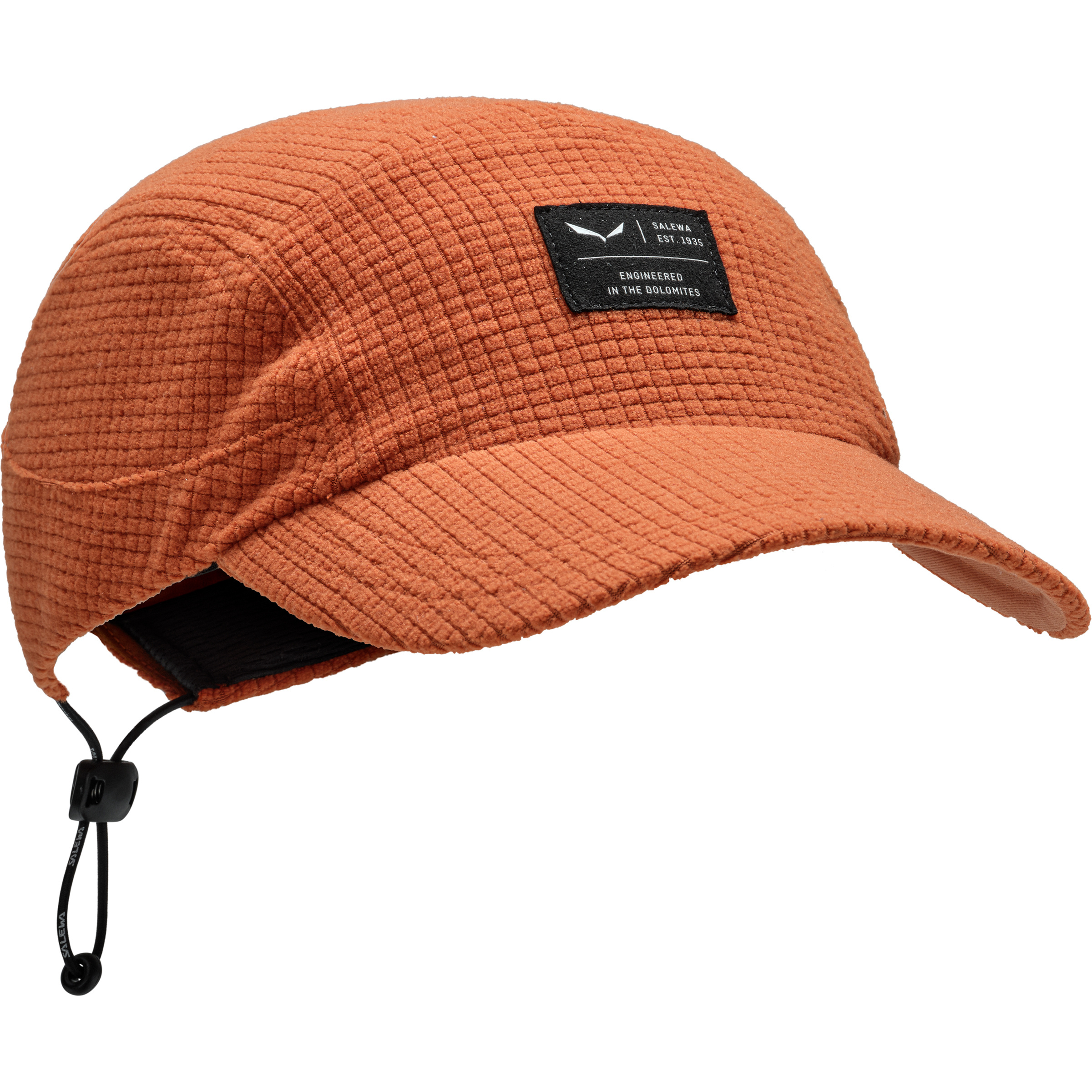 Salewa Puez Cammino Cap Basecaps oliv Schnell trocknend