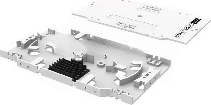 Wp Europe WP WPC-FST-B24 Zwart Wit