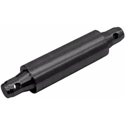 Alutruss QUICK-LOCK Distanz-Stück 145mm sw, Montage Lichttechnik, Schwarz