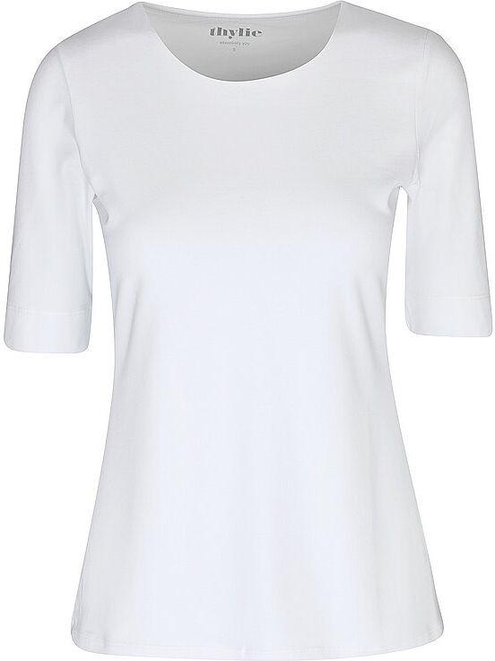 THYLIE T-Shirt SIENA  weiss   XXL XXL