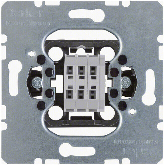 Berker Module capteur 75941001 (75941001)